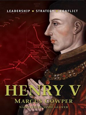 cover image of Command, Henry V
